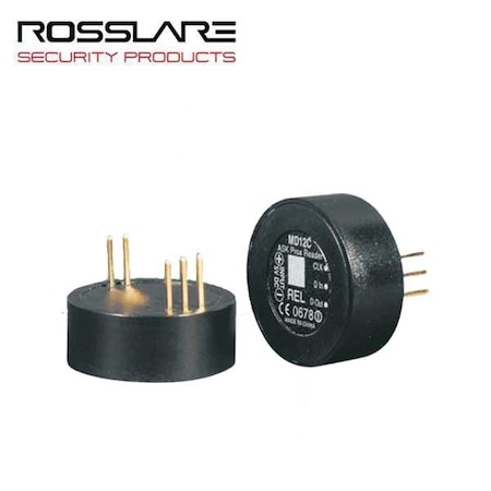 Rosslare PROXIMITY READER MODULE CLOCK AND DATA 125KHZ ROS-MD-12C